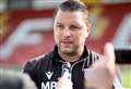 “Two really good teams having a go at each other” – Gillingham boss previews Chesterfield visit