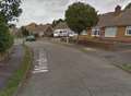 Crews called to flooded bungalow