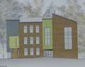 Ambitious sixth form centre scheme moves a step closer