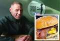 The big-hearted 'geezer' behind Kent's best restaurant