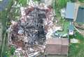 Woman dies after devastating bungalow explosion