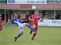 Ryman League - in pictures