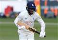 Bell-Drummond hits career-best double hundred for Kent