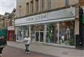 High street fashion chain to shut Kent branch