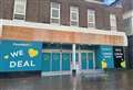 Opening date for bigger Poundland revealed