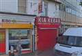 'Violent assault' sees kebab shop licence revoked