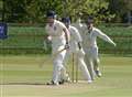 Shepherd Neame Kent Cricket League picture gallery