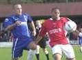 Ford fumes as Margate march on in Cup