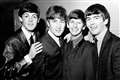 Furniture linked to the Beatles which was destined for the dump now in museum