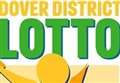 It could be you! Just buy a district lotto ticket...