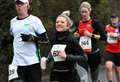 The Canterbury 10-mile road race - in pictures