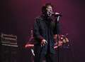 Shakin' Stevens rocks music fans 