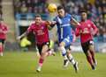 Gills defender close to a return