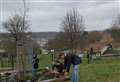 Play park given ‘brilliant’ makeover