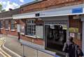 Rail station reopens after ‘emergency incident’