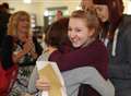 GCSE results 2015