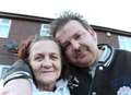 Benefits couple to appear on TV