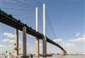 Man dies following incident at Dartford Crossing