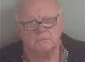 Paedophile, 80, jailed for abusing child