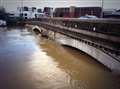 Flooding in Maidstone and surrounding areas