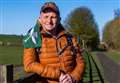 Ex-navy man's 7,500 mile trek around Great Britain