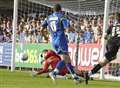 AFC Wimbledon v Gillingham