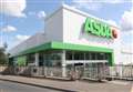 Asda forced to close as heavy rain damages roof