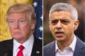 Khan: Trump win will leave Londoners anxious and fearful