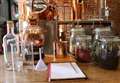 Cheers! Distillery scoops top award