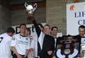 A Decade of Champions: Dartford 2009/10