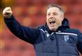 Gillingham manager all smiles for Newport return match