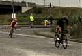 Riders welcome the return of evening time trials