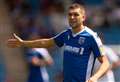 Departing Gillingham captain ready for new challenge