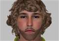 E-fit released in rape investigation