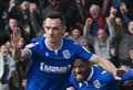 Gillingham manager in no rush to name new captain