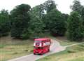 Sevenoaks vintage bus to return for summer 2014