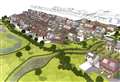 Village homes finally approved after four-year saga