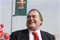 Former deputy prime minister John Prescott dies aged 86