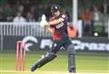 T20 Blast report: Kent lose rain-affected game