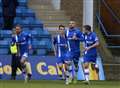 Ehmer praises Gills character