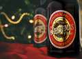 Get into the festive spirit by winning some Christmas Ale 