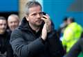 Gillingham boss gets chairman’s backing