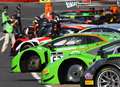 Blancpain bosses want Brands return