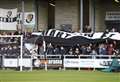 Kids go free at Dartford next season