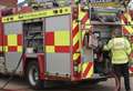 Arsonist pleaded 'let me die'