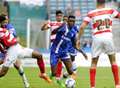 Gillingham v Doncaster Rovers - in pictures