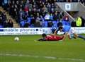 Shrewsbury v Gillingham