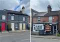 Old pub and offie sold at auction