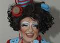 Giant dose of traditional panto fun 