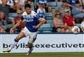 Forward boost for Gillingham